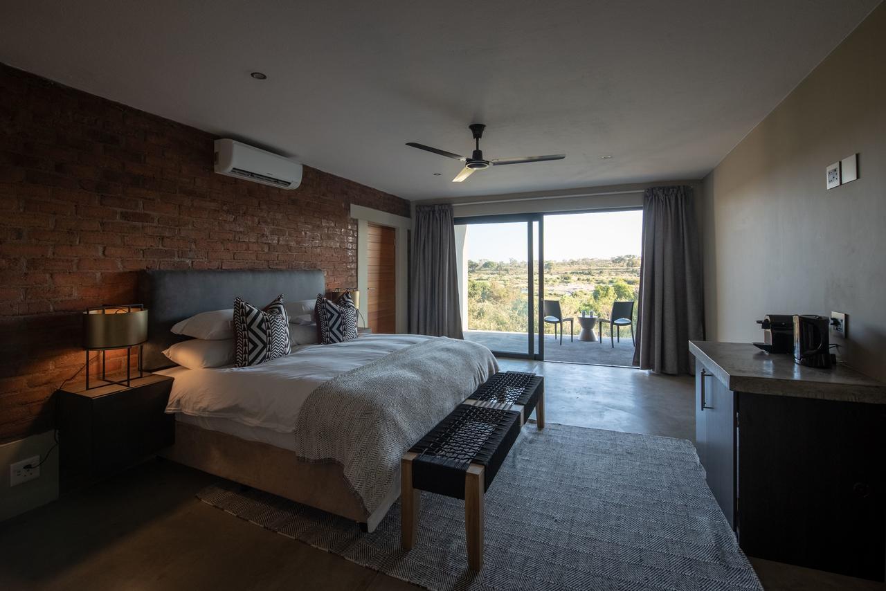 Tamboti River Lodge Hectorspruit Exterior photo